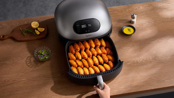 Typhur Dome Air Fryer