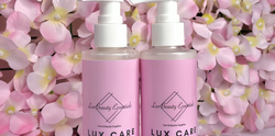 LuxCare Serum for Effortless Beauty