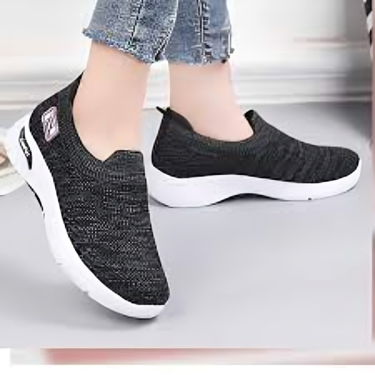 Women's Wedge Sneakers